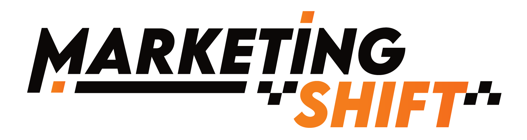 Marketing Shift